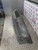 IVECO DAILY FRONT BUMPER 1999 - 2006