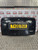 LONDON TAXI CAB BOOTLID LTIIN BLACK TX1 ( 1993 - 1999)