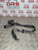 VW POLO SEAT BELT (N/S/R) PASSENGER REAR LEFT FACELIFT MK4 (2005 - 2009)