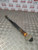 VW POLO SHOCK ABSORBER (N/S/R) PASSENGER REAR FACELIFT MK4 1.4 PETROL AUTO (2005 - 2009)