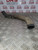 HONDA ACCORD ESTATE INTERCOOLER HOSE LOWER 2.2 I-CTDI MK7 (2003 - 2008)