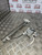 HONDA JAZZ WINDOW REGULATOR (O/S/R) DRIVERS REAR 1.3 PETROL (2002 - 2008)