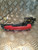 SUZUKI SWIFT DOOR HANDLE O/S DRIVERS SIDE MK2 VVTS 1.5 PETROL
