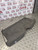 VAUXHALL CORSA C PARCEL SHELF LOAD COVER 2/3 DOOR  2001 - 2006