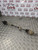 HONDA JAZZ DRIVESHAFT 1.3 PETROL MANUAL 2001 - 2008 