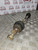 PEUGEOT 207CC DRIVESHAFT 1.6 PETROL MANUAL 2006 - 2013