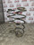 SUZUKI SWIFT REAR COIL SPRINGS 1.5 PETROL 2005 - 2011