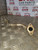 SKODA OCTAVIA MK2 EGR VALVE PIPE 1.9 TDI 2003