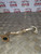 SKODA OCTAVIA MK2 EGR VALVE PIPE 1.9 TDI 2003