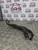 KIA RIO MK2 COOLANT HOSE WATER PIPE 1.4 PETROL LOWER BOTTOM 2005 - 2011