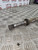 CITROEN BERLINGO MK1 DRIVESHAFT 1.9D DRIVERS OSF 2001