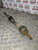 CITROEN BERLINGO MK1 DRIVESHAFT 1.9D DRIVERS OSF 2001