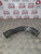 MERCEDES VITO INTERCOOLER PIPE (N/S) PASSENGER FRONT 111 2.2 DIESEL W639 (2003 - 2012)