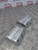MERCEDES VITO TAILGATE HINGES 111 2.2 DIESEL W639 (2003 - 2012)