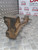 MERCEDES VITO DIFF BRACKET 111 2.2 DIESEL W639 (2003 - 2012)