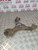 MERCEDES VITO WISHBONE (O/S/F) DRIVERS FRONT 111 2.2 DIESEL W639 (2003 - 2012)