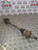 MERCEDES VITO DRIVESHAFT (N/S/R) PASSENGER REAR LEFT 111 2.2 DIESEL W639 (2003 - 2012)