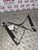FORD MONDEO WINDOW REGULATOR (O/S/F) DRIVERS FRONT MK4 2.0 TDCI TITANIUM (2007 - 2014)