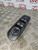 FORD MONDEO WINDOW SWITCH (O/S/F) DRIVERS FRONT MK4 2.0 TDCI TITANIUM (2007 - 2014)