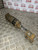 NISSAN MICRA SHOCK ABSORBER COIL PASSENGER NSF 1.0 PETROL K11 3 DOOR 1993 - 2002