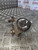 SMART CAR PULSE EGR VALVE AND PIPE 600CC MCC (1997 - 2007)