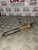 NISSAN MICRA HANDBRAKE LEVER 1.0 PETROL K11 3 DOOR 1993 -2002