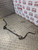 FORD FIESTA FRONT ANTI ROLL SWAY BAR 1.4 PETROL 2002 -2008 MK6