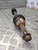FORD FIESTA DRIVESHAFT (N/S/F) PASSENGER FRONT 2002 -2008