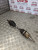VAUXHALL CORSA C DRIVESHAFT 1.4 16V PETROL 3 DOOR  2000 - 2006
