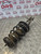 VAUXHALL INSIGNIA SHOCK ABSORBER DRIVER (O/S/F) 2.0 CDTI 2008 - 2013