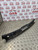 BMW E46 CONVERTIBLE UPPER ROOF TRIM 318CI CABRIO (1999 - 2006)