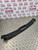 BMW E46 CONVERTIBLE UPPER ROOF TRIM 318CI CABRIO (1999 - 2006)