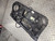 FORD FIESTA MK7 WINDOW REGULATOR MECHANISM ELECTRIC 3 DOOR PASSENGER NSF 09 - 13