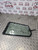 FIAT PUNTO MK2 WINDOW 1/4 GLASS 3 DOOR PASSENGER NSR ACTIVE SPORT 1999 - 2007 