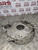 LAND ROVER DISCOVERY 1 MANUAL GEARBOX BACK PLATE HOUSING TDI200 DIESEL 2.5