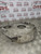 LAND ROVER DISCOVERY 1 MANUAL GEARBOX BACK PLATE HOUSING TDI200 DIESEL 2.5