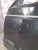 JEEP CHEROKEE DOOR (BARE) XJ PASSENGER FRONT NSF IN BLACK 1992 - 2000