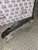 CITROEN C4 GRAND PICASSO FRONT CRASH BAR REINFORCED BUMPER SUPPORT 2007 - 2013