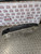 CITROEN C4 GRAND PICASSO FRONT CRASH BAR REINFORCED BUMPER SUPPORT 2007 - 2013