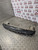 CITROEN C4 GRAND PICASSO FRONT CRASH BAR REINFORCED BUMPER SUPPORT 2007 - 2013