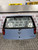 FIAT PUNTO MK2 TAILGATE ACTIVE SPORT BOOTLID 3 DOOR 1999 - 2004 