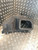 MERCEDES VITO AIR INTAKE BOX UNDER BONNET 112 CDI MK1