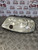 VW SHARAN HEADLIGHT PASSENGER FRONT NSF 2000 - 2010 