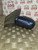 HONDA CIVIC DOOR WING MIRROR MK7 PASSENGER N/S ELECTRIC IN BLUE (2000 - 2004)