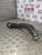 DODGE NITRO INTERCOOLER HOSE PIPE AIR INTAKE BOOST 2.8 CRD DIESEL 2007 - 2012