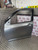 SUZUKI SWIFT MK2 DOOR (BARE) GREY PASSENGER FRONT NSF 2005 - 2010