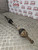 RENAULT TRAFIC DRIVESHAFT DRIVER (O/S) 1.9 DCI SWB 2001 - 2006