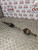 RENAULT TRAFIC DRIVESHAFT DRIVER (O/S) 1.9 DCI SWB 2001 - 2006