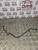 RENAULT TRAFIC OIL RETURN FEED PIPE 1.9 DCI SWB 2001 - 2006