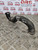 RENAULT TRAFIC INTERCOOLER BOOST HOSE 2.0 DCI M9R 2007 - 2014